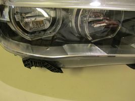 BMW X6 F16 Faro delantero/faro principal 8738674