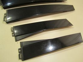 Volkswagen PASSAT B5.5 Door card panel trim set 3B5839904