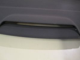 Volkswagen PASSAT B5 Grilles/couvercle de haut-parleur arrière 3B5863413AH