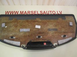 Volkswagen PASSAT B5 Parcel shelf 3B5863413AH