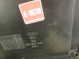 Audi A4 S4 B5 8D Schowek deski rozdzielczej / Komplet 8D1857035