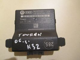 Volkswagen Touran I Modulo di controllo accesso 1K0907530F