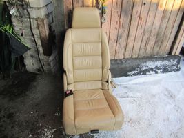 Volkswagen Touran II Rear seat 1T0883063B