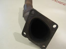 Audi A6 S6 C5 4B Filtre à particules catalyseur FAP / DPF 8D0131701DL