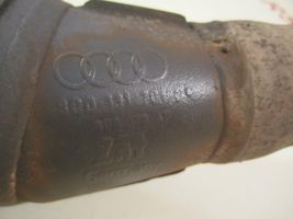 Audi A6 S6 C5 4B Filtr cząstek stałych Katalizator / FAP / DPF 8D0131701DL