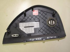 Skoda Octavia Mk2 (1Z) Panelės apdailos skydas (šoninis) 1Z0857503