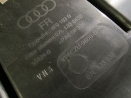 Audi A6 S6 C6 4F Scatola del filtro dell’aria 07L133836