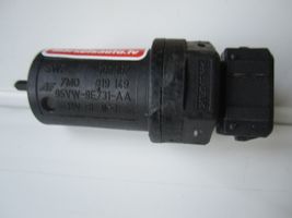 Volkswagen Sharan Speed sensor (speedometer sensor) 7M0919149