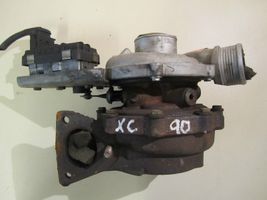 Volvo XC90 Turboahdin 30757080