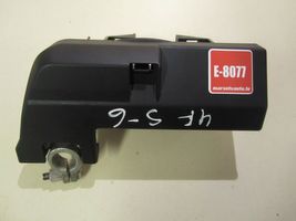 Audi A6 S6 C6 4F Câble négatif masse batterie 4F0915459