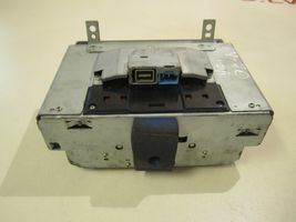 Volvo V70 GPS navigation control unit/module 86738221