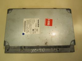 Volvo V70 Garso stiprintuvas 30752608