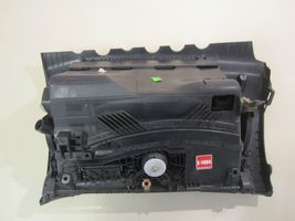 Skoda Octavia Mk2 (1Z) Set vano portaoggetti 1Z1857097L