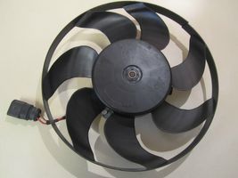 Volkswagen PASSAT CC Ventilatore di raffreddamento elettrico del radiatore 1K0959455ET