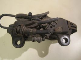 Volkswagen Touareg I Caliper del freno trasero 20767303