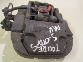 Volkswagen Touareg I Caliper del freno trasero 20767303