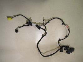 Audi A4 S4 B7 8E 8H Front door wiring loom 8E1971029AF