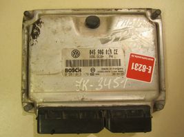 Skoda Fabia Mk2 (5J) Variklio valdymo blokas 045906019CE