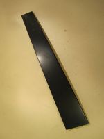 Volkswagen Polo III 6N 6N2 6NF Rear door trim (molding) 6Q4839902F