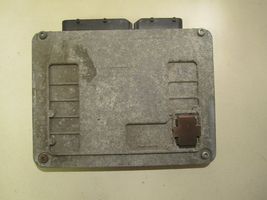 Audi A3 S3 8P Sterownik / Moduł ECU 06A906033BB