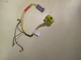 Skoda Roomster (5J) Cableado del accionador del airbag 6Q0971584A