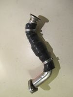 Volkswagen Polo V 6R Tuyau de raccordement solide EGR 04B131521G