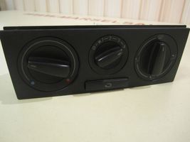 Volkswagen Lupo Climate control unit 