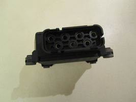 Volkswagen Polo IV 9N3 Solenoidinis vožtuvas 6Q0906625A