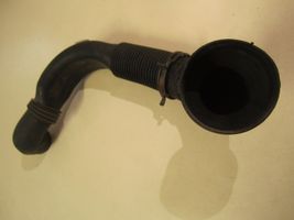 Volkswagen Polo IV 9N3 Air intake duct part 6N0129627K