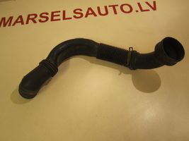 Volkswagen Polo IV 9N3 Air intake duct part 6N0129627K