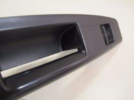 Volkswagen Polo IV 9N3 Rivestimento pulsantiera finestrino della portiera anteriore 6Q1867171E