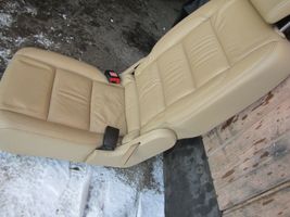 Volkswagen Touran II Rear seat 1T0883064B