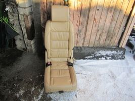 Volkswagen Touran II Rear seat 1T0883064B