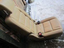 Volkswagen Touran II Rear seat 1T0883064B