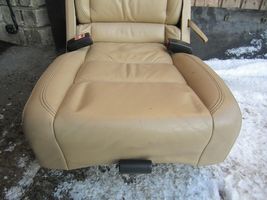 Volkswagen Touran II Rear seat 1T0883064B