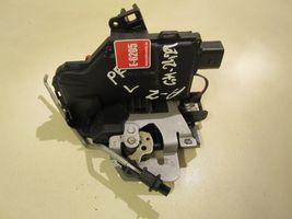 Audi A2 Serrure de porte avant 8Z1837016C