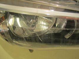 Subaru XV II Lampa przednia 84001FL040