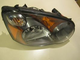 Subaru Impreza II Phare frontale 9336860