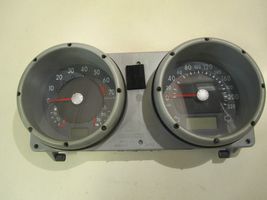 Volkswagen Lupo Tachimetro (quadro strumenti) 6X0920801