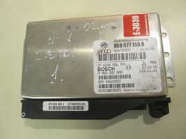 Audi A4 S4 B5 8D Module de contrôle de boîte de vitesses ECU 8E0927156R