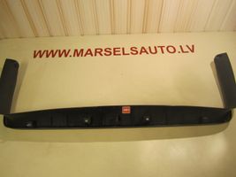 Volkswagen Golf VI Rivestimento superiore del portellone posteriore/bagagliaio 1K9867603A