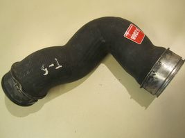 Volkswagen Multivan T5 Intercooler hose/pipe 