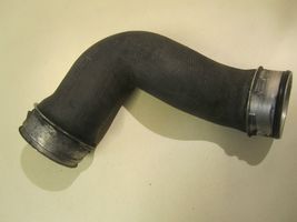 Volkswagen Multivan T5 Intercooler hose/pipe 