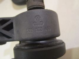 Volkswagen Bora Zawór podciśnienia 535133459