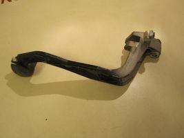 Skoda Superb B5 (3U) Pedal de embrague 8D1721316J