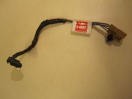 Volkswagen Lupo Other wiring loom 6X0971147B