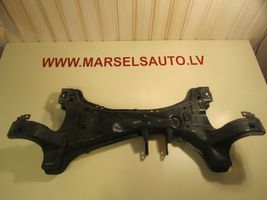 Seat Alhambra (Mk1) Etuapurunko 7M0499031Q