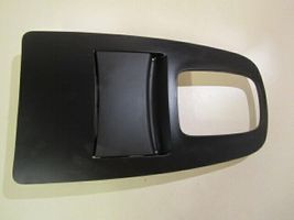 Seat Alhambra (Mk1) Rivestimento in plastica cornice della leva del cambio 7M3863289C