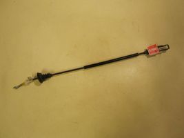 Volkswagen Jetta VI Rear door cable line 5C6839085