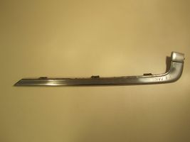 Audi V8 Rear bumper trim bar molding 